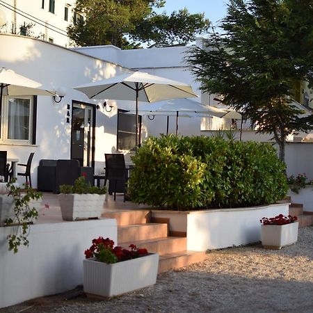 Argeste Club Vacanze Vieste Eksteriør bilde