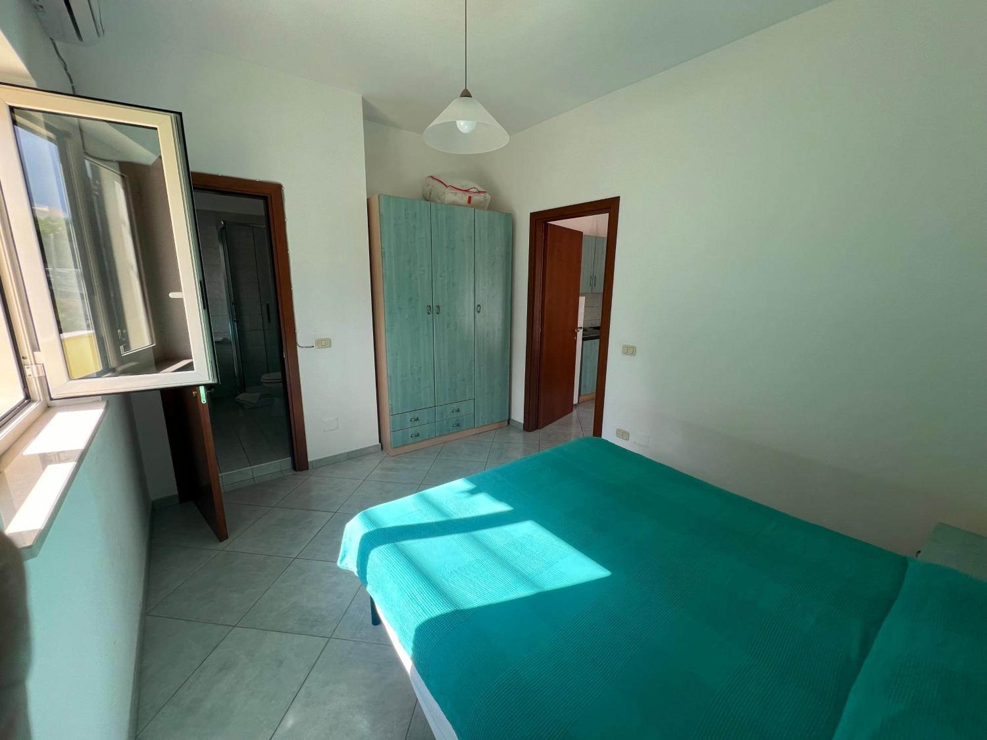 Argeste Club Vacanze Vieste Eksteriør bilde