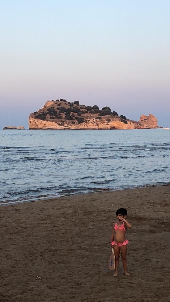 Argeste Club Vacanze Vieste Eksteriør bilde